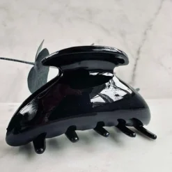 VIAMAJA Hår Accessories<Hårklemme Ava Black