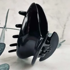 VIAMAJA Hår Accessories<Hårklemme Ava Black