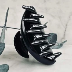 VIAMAJA Hår Accessories<Hårklemme Ava Black