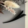 VIAMAJA Hår Accessories<Hårklemme Black - 1 stk
