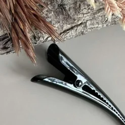 VIAMAJA Hår Accessories<Hårklemme Black - 1 stk