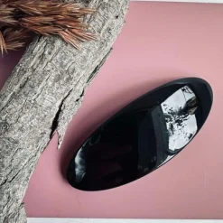 VIAMAJA Hår Accessories<Hårklemme Ella - Black