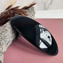 VIAMAJA Hår Accessories<Hårklemme Ella - Brown
