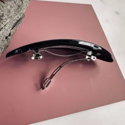 VIAMAJA Hår Accessories<Hårklemme Ella - Brown