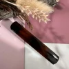 VIAMAJA Hår Accessories<Hårklemme Esther - Brown