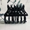 VIAMAJA Restparti|Hår Accessories<Hårklemme Gaisa Black