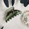 VIAMAJA Hår Accessories<Hårklemme Ivy - Green