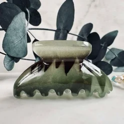 VIAMAJA Hår Accessories<Hårklemme Ivy - Green