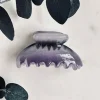 VIAMAJA Hår Accessories<Hårklemme Ivy - Purple