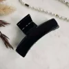 VIAMAJA Hår Accessories<Hårklemme Sarah Black