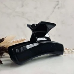 VIAMAJA Hår Accessories<Hårklemme Sarah Black