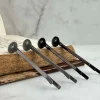 VIAMAJA Hår Accessories<Hårnåle Black / Grey - 4 stk
