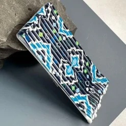 VIAMAJA Hår Accessories<Hårnåle Blue - 12 stk