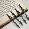 VIAMAJA Hår Accessories<Hårnåle Brown Shimmer - 4 stk.