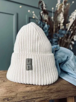 VIAMAJA Huer Og Handsker<Hue Beanie off white