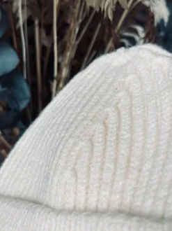 VIAMAJA Huer Og Handsker<Hue Beanie off white