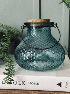 VIAMAJA Citronella<Hvepsefanger med korkprop – Mix