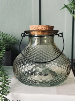 VIAMAJA Citronella<Hvepsefanger med korkprop – Mix