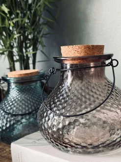 VIAMAJA Citronella<Hvepsefanger med korkprop – Mix