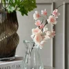 VIAMAJA Vaser<Hyacintvase Klar glas