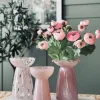 VIAMAJA Vaser|Interiør<Hyacintvase Milla - Rosa