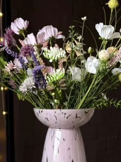 VIAMAJA Vaser|Interiør<Hyacintvase Milla XL - Rosa