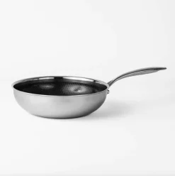 VIAMAJA Gryder Og Pander<Hybrid wok Ø28cm