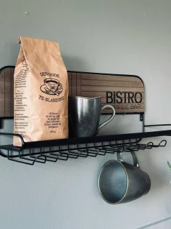 VIAMAJA Hylder|Hylder<Hylde BISTRO