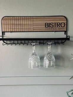 VIAMAJA Hylder|Hylder<Hylde BISTRO