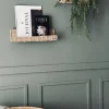 VIAMAJA Hylder|Hylder<Hylde Natur - Sæt af 2 stk.