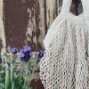 VIAMAJA Shoppere|Camping Og Picnic<Indkøbsnet NATUR recycling