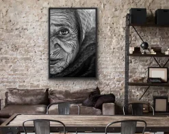 VIAMAJA Billeder / Plakater<Intense - 70x100cm