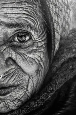 VIAMAJA Billeder / Plakater<Intense - 70x100cm