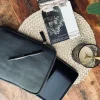 VIAMAJA Computertasker|Tasker Til Mænd<Ipad sleeve - Black / Gold
