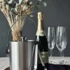 VIAMAJA Alt Til Vin|Rustfrit Stål<Isspand - Rustfrit stål