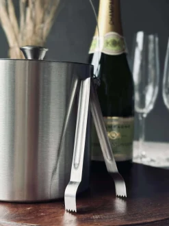 VIAMAJA Alt Til Vin|Rustfrit Stål<Isspand - Rustfrit stål