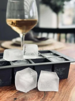 VIAMAJA Alt Til Vin<Isterninger - 12 CUBES