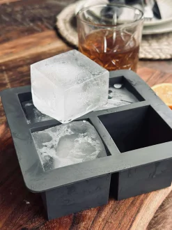 VIAMAJA Alt Til Vin<Isterninger - 4 CUBES