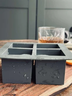 VIAMAJA Alt Til Vin<Isterninger - 4 CUBES