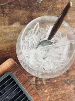 VIAMAJA Alt Til Vin<Isterninger CRUSHED ICE