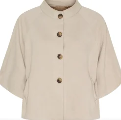 VIAMAJA Jakker<Jakke Britta - Beige