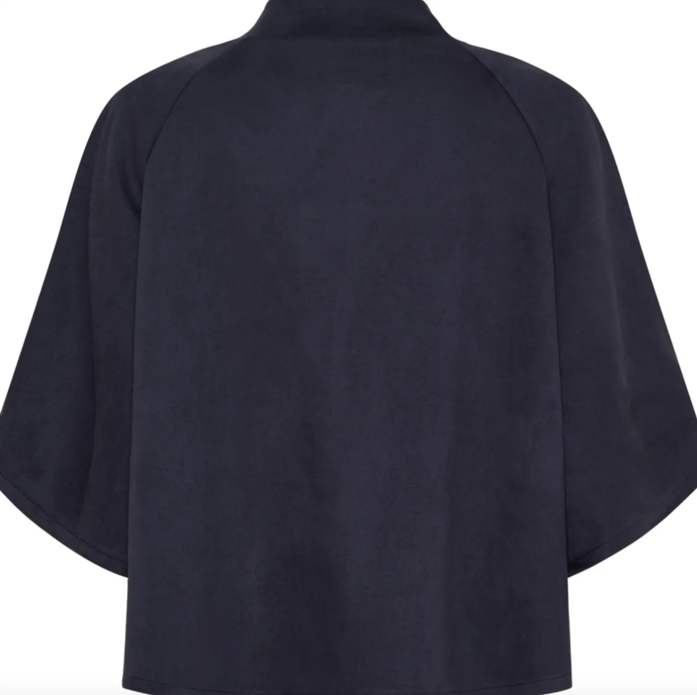 VIAMAJA Jakker<Jakke Britta - Navy