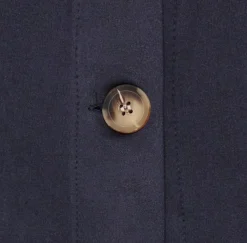 VIAMAJA Jakker<Jakke Britta - Navy