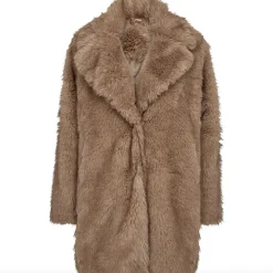 VIAMAJA Jakker<Jakke Celine faux fur