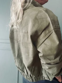 VIAMAJA Jakker<Jakke Hally Kaki