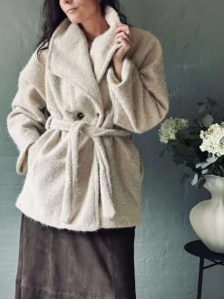 VIAMAJA Jakker<Jakke Jolie - Beige