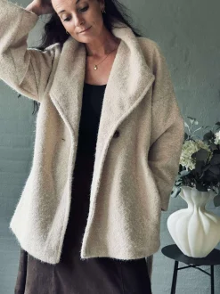 VIAMAJA Jakker<Jakke Jolie - Beige