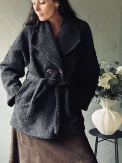 VIAMAJA Jakker<Jakke Jolie - black
