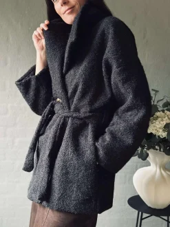 VIAMAJA Jakker<Jakke Jolie - black