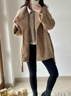 VIAMAJA Jakker<Jakke Jolie - Camel